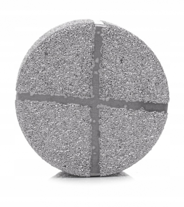Freza tip carota diamantata piatra gresie faianta beton 50mm M14 (TA4084) [2]