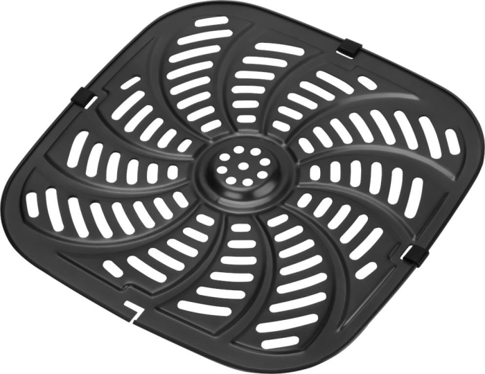 Friteuza cu aer cald 8 L, 2200 W, 10 programe (KD4109) [26]