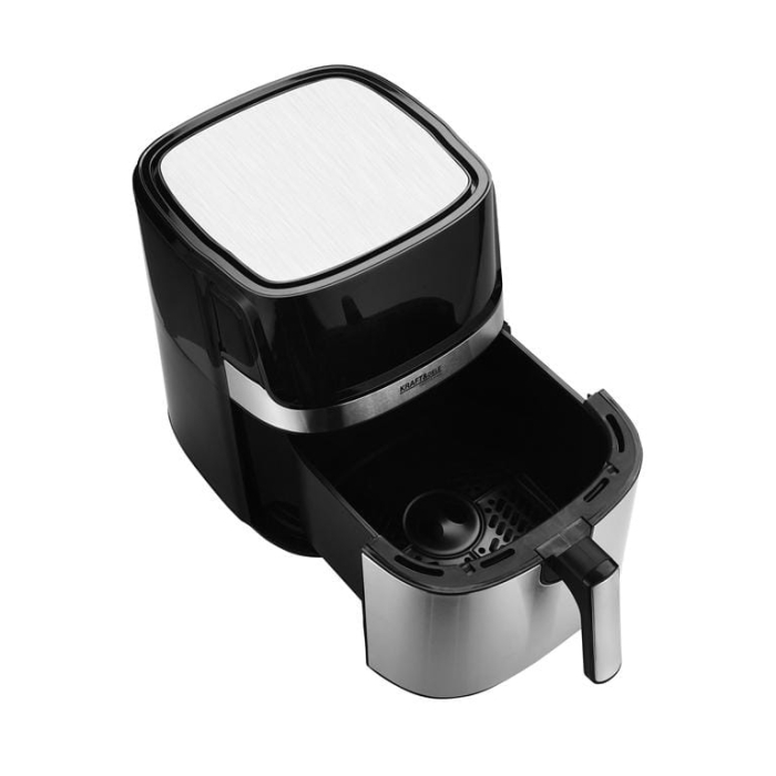 Friteuza cu aer cald 8L fara ulei 1500W + LCD (KD4101) [4]