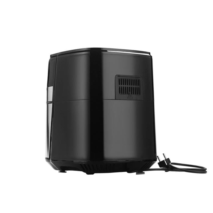 Friteuza cu aer cald 8L fara ulei 1500W + LCD (KD4101) [10]