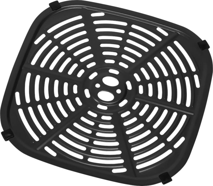 Friteuza cu aer cald air fryer 6 L 2000W cu afisaj LED (KD4108) [5]