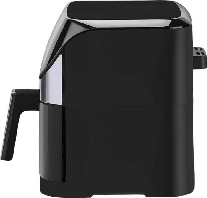 Friteuza cu aer cald air fryer 6 L 2000W cu afisaj LED (KD4108) [8]