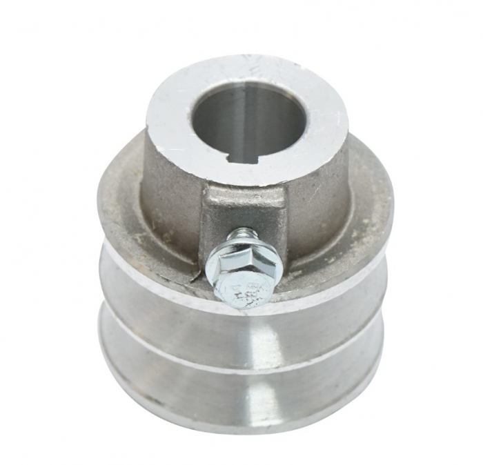 Fulie cu 2 caneluri cu pana 19mm (DISKH88) [1]
