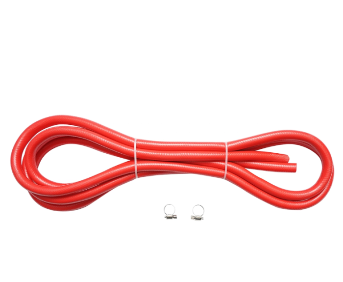 Furtun 4m pentru arzator pe gaz (DISLW79) [1]