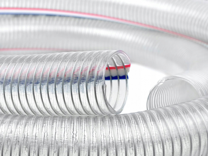 Furtun absorbtie aspirare apa 2" 100m (KD797) [2]