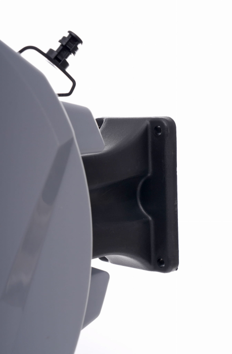 Furtun apa 20m + 2m 1/2" cu bobina rola automata tambur retractabil de gradina (KD2083) [10]