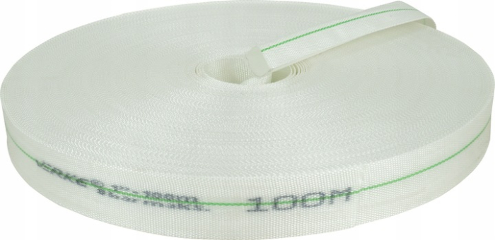 Furtun apa pompieri 100m 1 tol 8bar + racorduri conectori complet (V60127+(1)) [4]