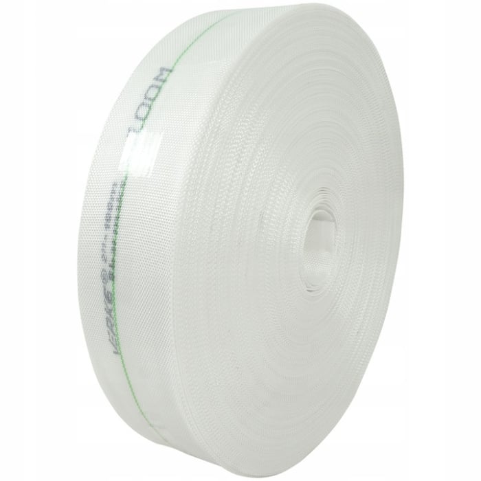 Furtun apa pompieri 100m 2 tol 8bar + racorduri conectori complet (V60137+(1)) [6]