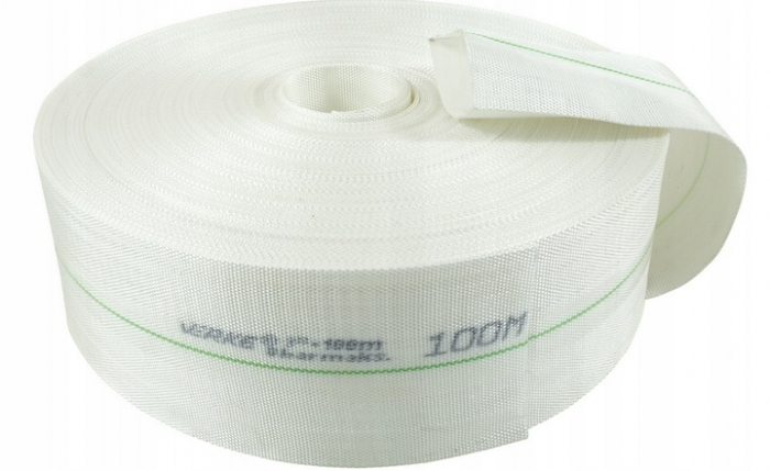 Furtun apa pompieri 100m 3 tol 8 bar (V60147) [5]