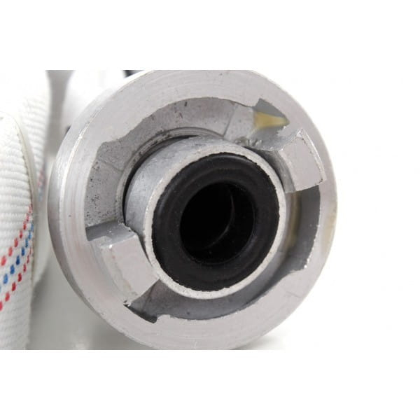 Furtun apa pompieri 20m cu conectori 1 tol 12bar (KD781) [2]