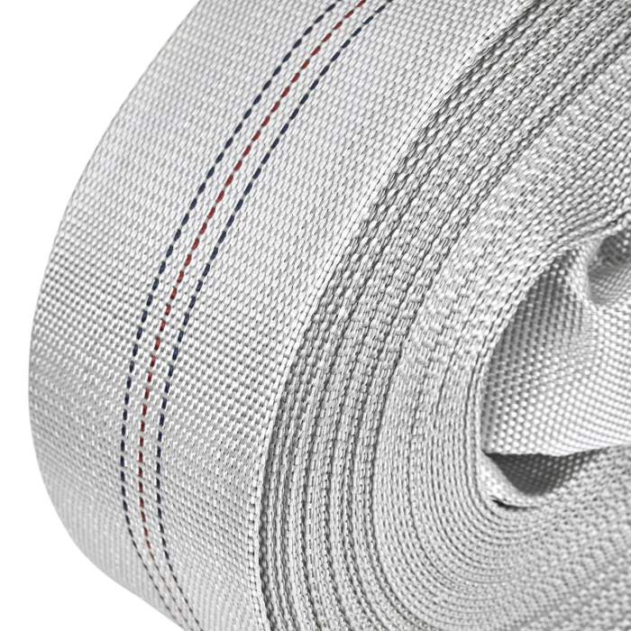 Furtun apa pompieri 20m cu conectori 2 tol 12bar (KD780) [2]
