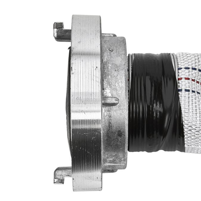 Furtun apa pompieri 20m cu conectori 2 tol 12bar (KD780) [7]