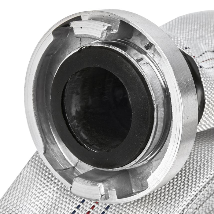 Furtun apa pompieri 20m cu conectori 2 tol 12bar (KD780) [10]