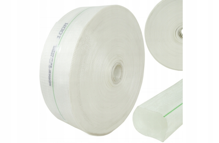 Furtun apa pompieri 300m 3 tol 8bar + racorduri conectori complet (V60147+(3)) [9]