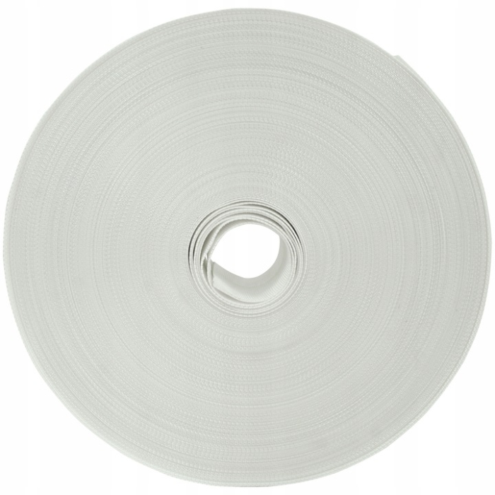 Furtun apa pompieri 400m 2 tol 8bar + racorduri conectori complet (V60137+(4)) [4]