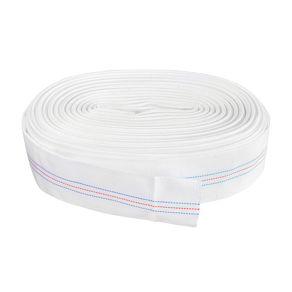 Furtun apa pompieri 40m 2 tol 6 bar DISEE99 (BK85017) [1]