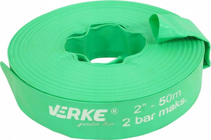Furtun apa pompieri 50m 2 toli (V60136) [3]