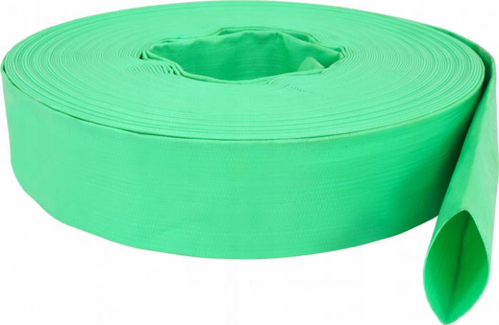 Furtun apa pompieri 50m 2 toli (V60136) [5]