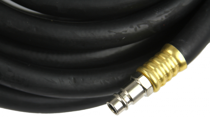 Furtun cauciuc compresor aer 5m 20bar 10 17mm (M82104) [2]