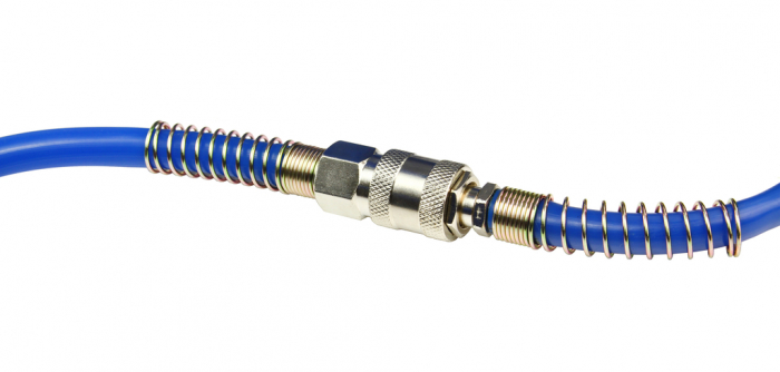 Furtun compresor aer 20m 10bar 8 12mm (M80477) [5]