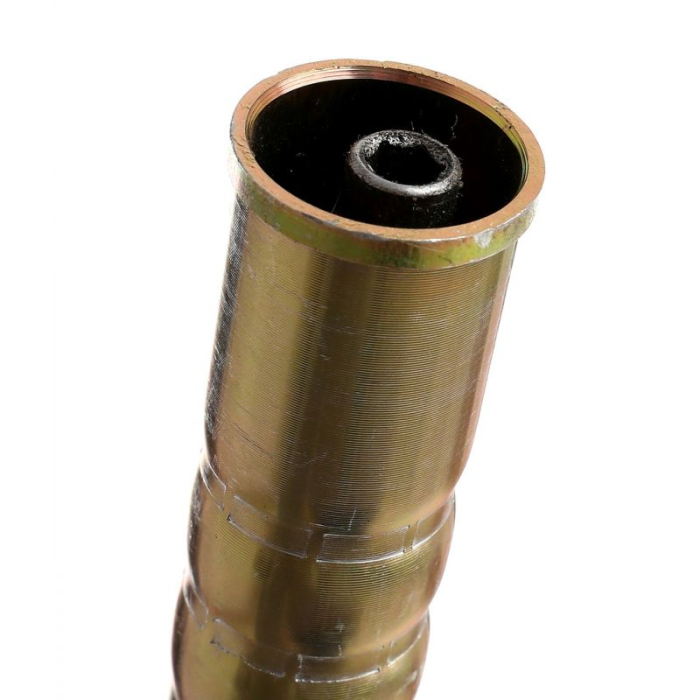 Furtun cu lance vibrator beton 2m WDS2450 (WDS2451) [6]