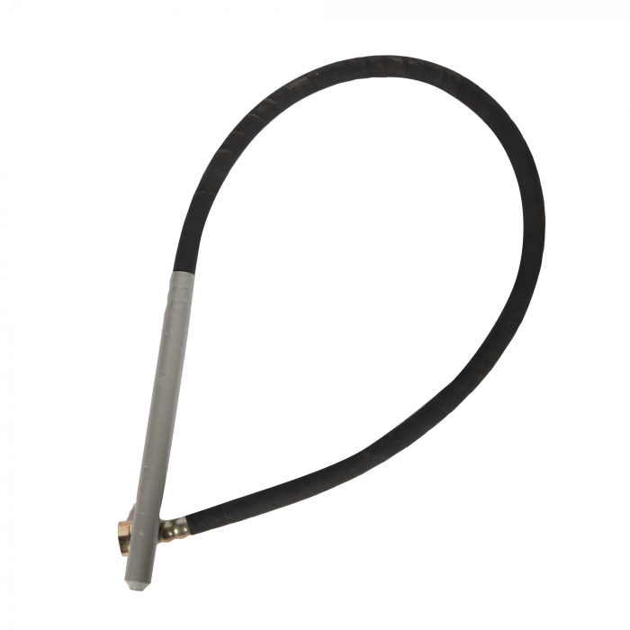 Furtun cu lance vibrator beton 2mx35mm (DZ-C302) [3]