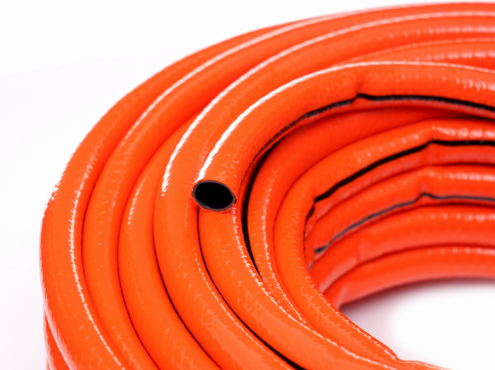 Furtun de apa de gradina 3 straturi 20m 3 4 (KD2063) [4]