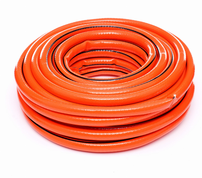 Furtun de apa de gradina 3 straturi 50m 3 4 (KD2065) [2]