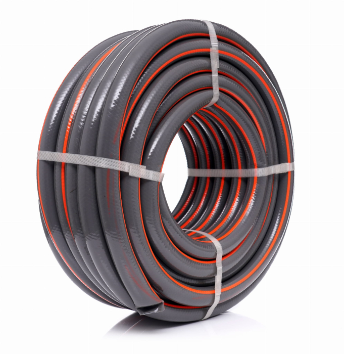 Furtun de apa de gradina 6 straturi 30m 3 4 (KD2076) [6]