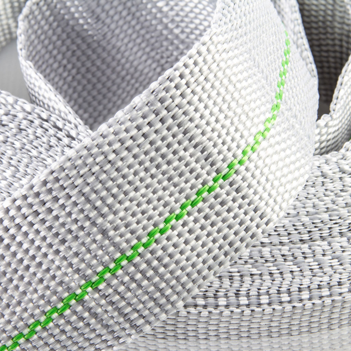 Furtun de apa tip pompieri 1" (25mm), lungime 20m (M85290) [2]