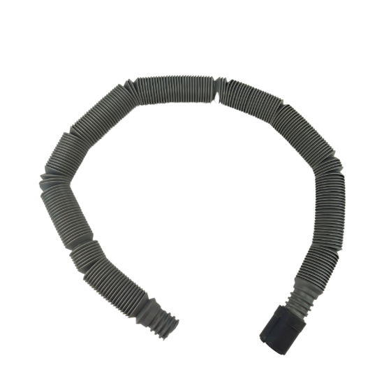 Furtun evacuare masina de spalat 2 m pentru scurgere apa uzata (BRM02289) [2]