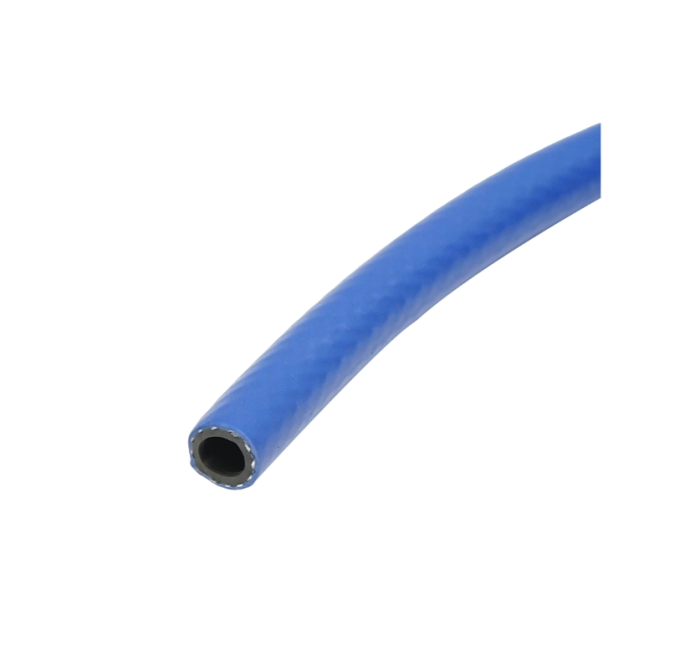 Furtun gaz PVC 8x13 GPL, rola 50m (DISMH33) [3]