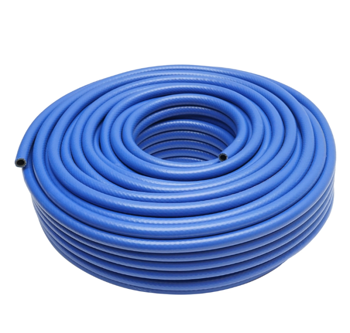 Furtun gaz PVC 8x13 GPL, rola 50m (DISMH33) [1]