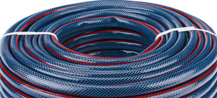 Furtun gradina 4 straturi 1/2 inch 30m rezistent UV 8bar  (PM1151) [4]