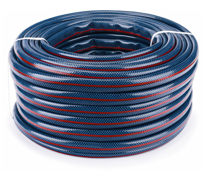 Furtun gradina 4 straturi 3/4 inch 50m rezistent UV 8bar (PM1154) [3]