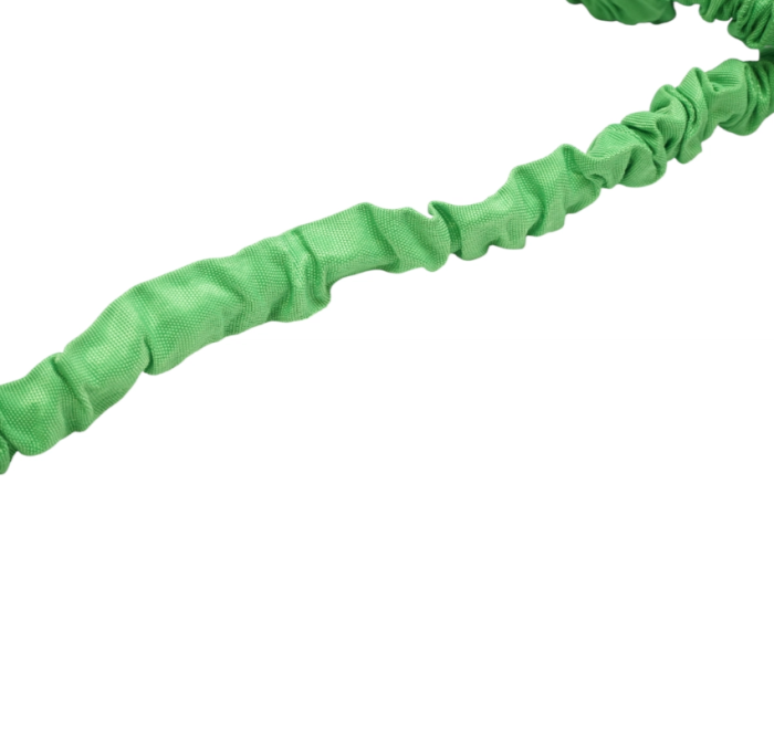 Furtun gradina extensibil TPE 5-15m cu pistol reglabil 7 moduri, adaptor 3/4, cupla rapida 1/2 DISTL31 (BK76053) [6]