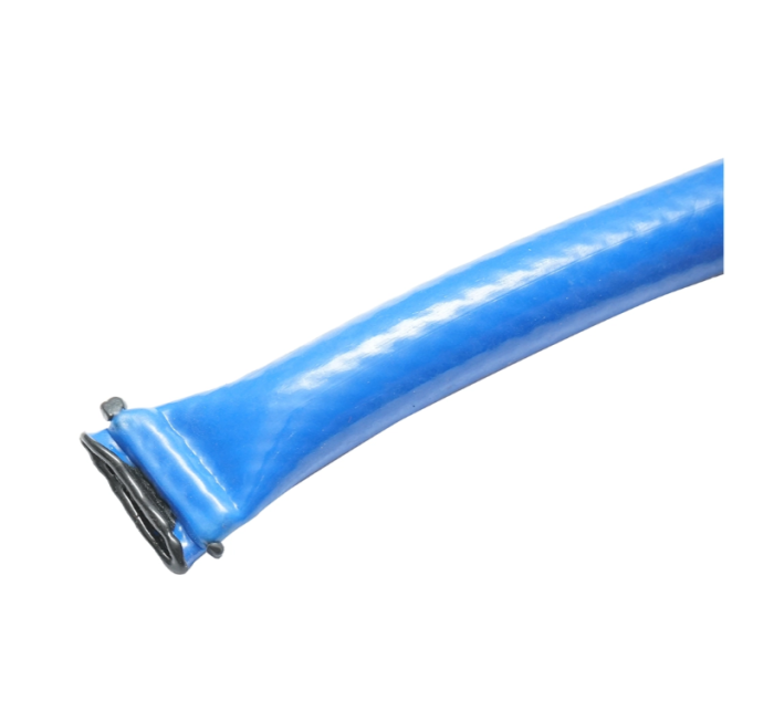 Furtun oxigen 6,3mm 10 bar albastru 50m DN6,3 UTBBD71 (DISBD71) [3]