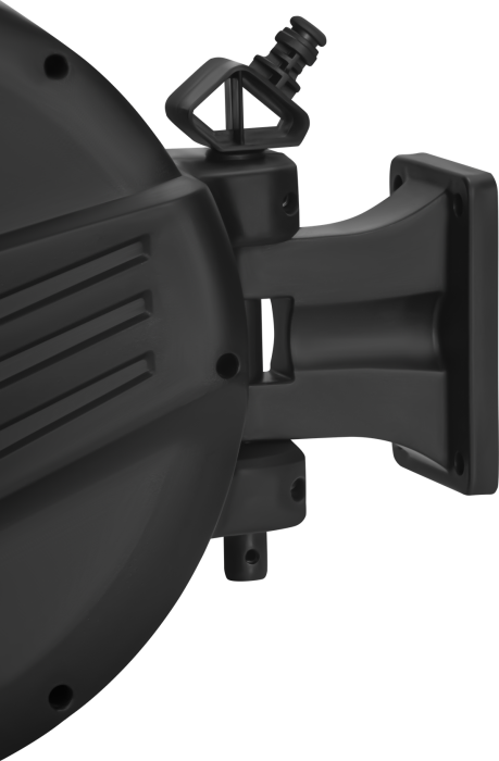 Furtun pneumatic 10m pe tambur automat cu suport rotativ (KD2157) [8]