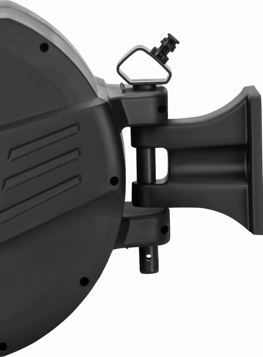 Furtun pneumatic 15m pe tambur automat cu suport rotativ (KD2158) [3]