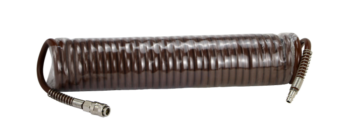 Furtun pneumatic 8x12 mm 10 m (WDS2151) [2]