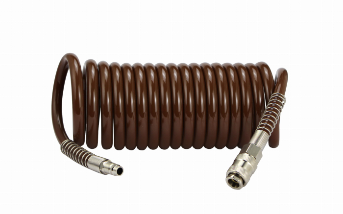 Furtun pneumatic 8x12 mm 5 m (WDS2150) [3]