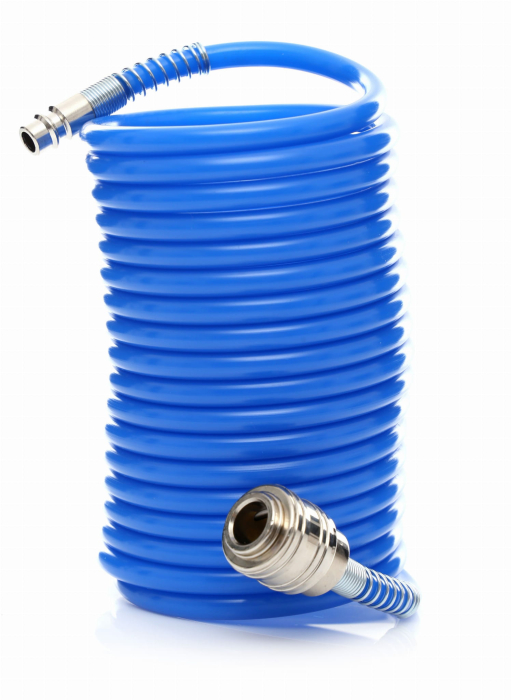 Furtun pneumatic aer 5x12mm 5m (KD670) [4]