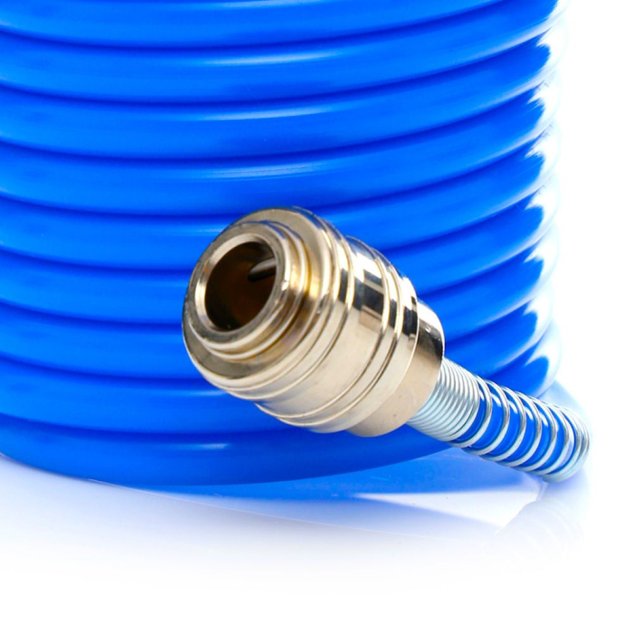 Furtun pneumatic aer 5x8mm 20m (KD677) [5]