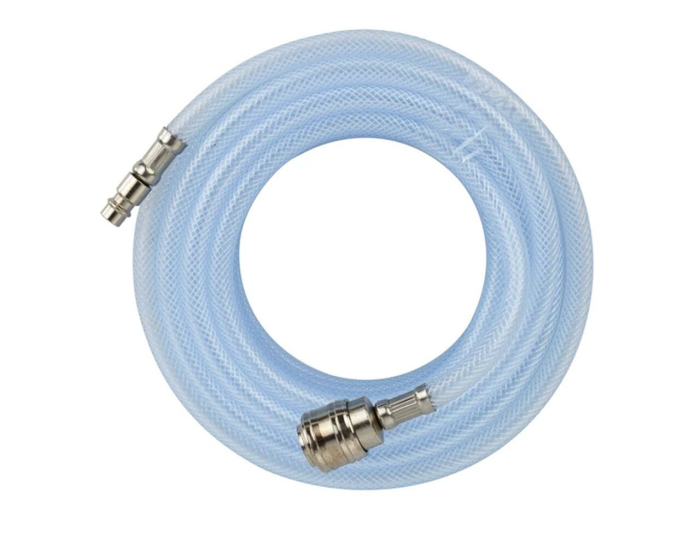Furtun pneumatic ranforsat compresor aer 20m 20bar 6x12mm (KD441) [2]