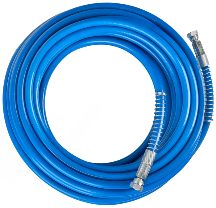 Furtun vopsire 20m, 228 bari, filet 1/4", racorduri pivotante, compatibil universal (KD2173) [5]