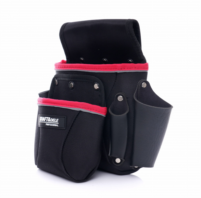 Geanta de scule pentru centura curea (KD2047) [2]