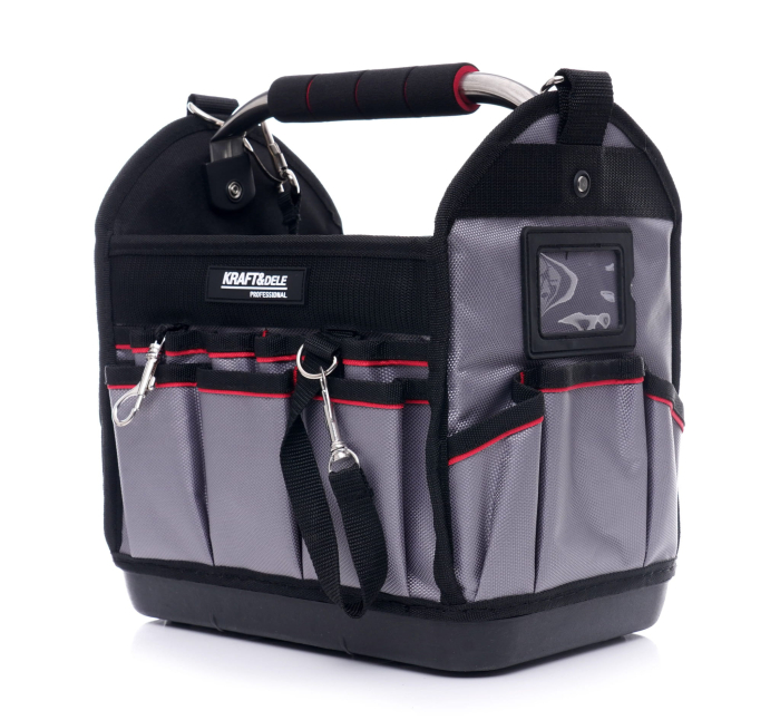 Geanta deschisa pentru scule cu maner (KD2040) [4]