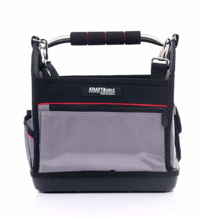 Geanta deschisa pentru scule cu maner (KD2040) [5]