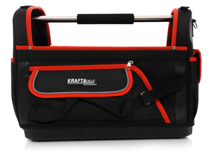 Geanta deschisa pentru scule cu maner (KD2050) [3]