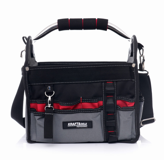 Geanta deschisa pentru scule (KD2036) [3]